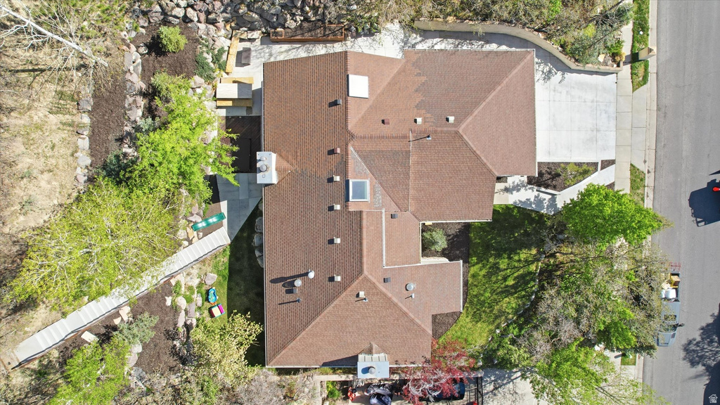 10873 S LOSTWOOD DR Sandy, UT 84092