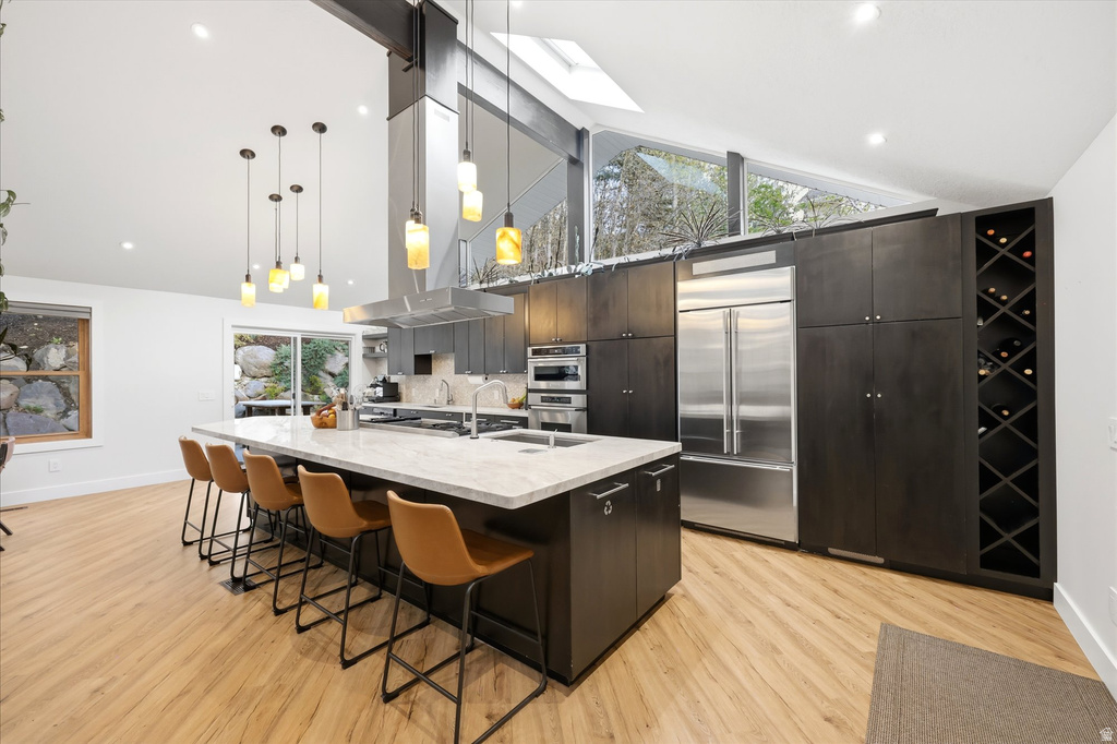 10873 S LOSTWOOD DR Sandy, UT 84092