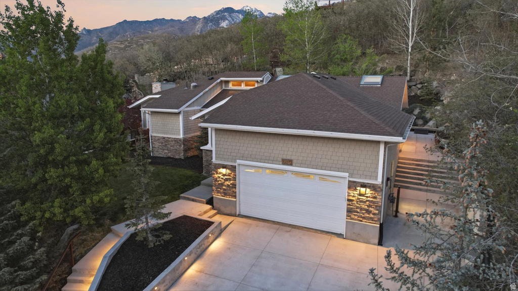 10873 S LOSTWOOD DR Sandy, UT 84092