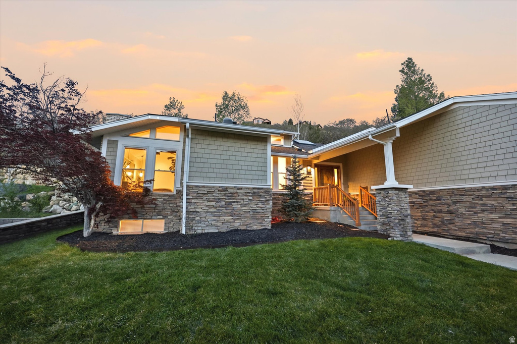 10873 S LOSTWOOD DR Sandy, UT 84092