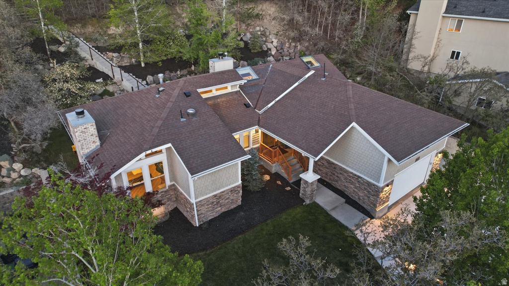 10873 S LOSTWOOD DR Sandy, UT 84092