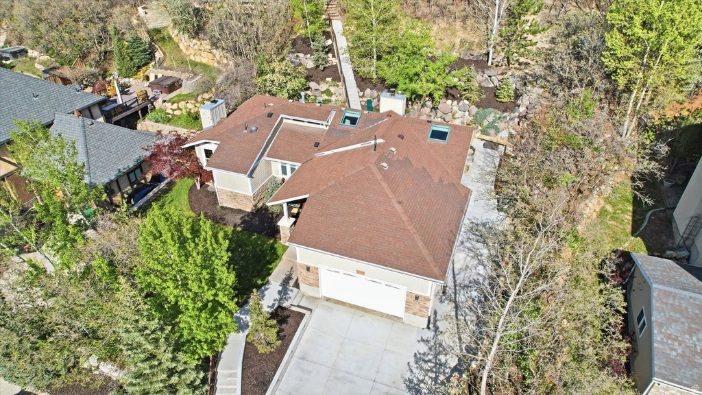 10873 S LOSTWOOD DR Sandy, UT 84092