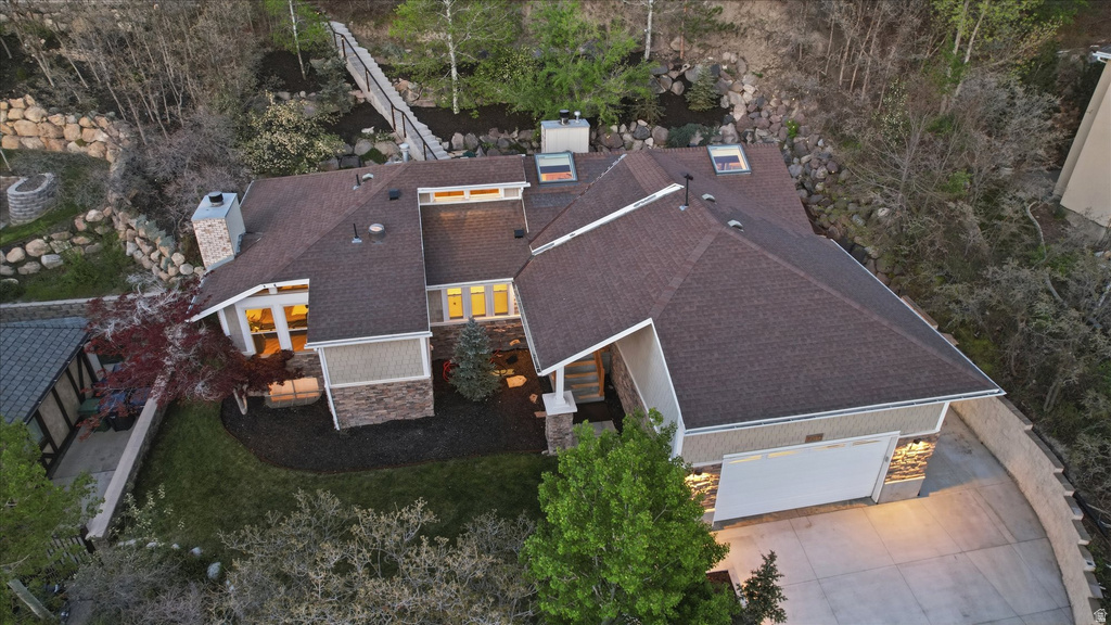 10873 S LOSTWOOD DR Sandy, UT 84092