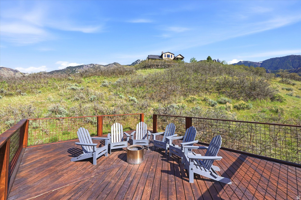 10873 S LOSTWOOD DR Sandy, UT 84092