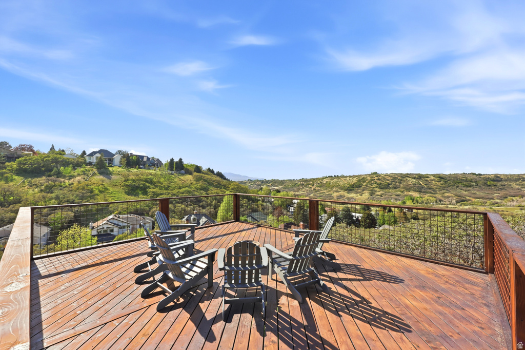 10873 S LOSTWOOD DR Sandy, UT 84092