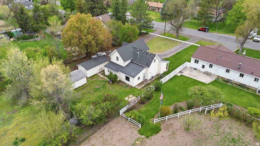 278 N 100 W Hyde Park, UT 84318