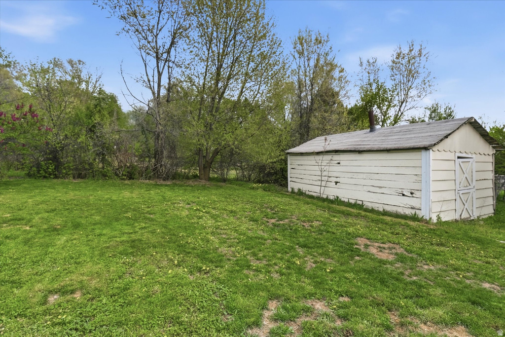 278 N 100 W Hyde Park, UT 84318