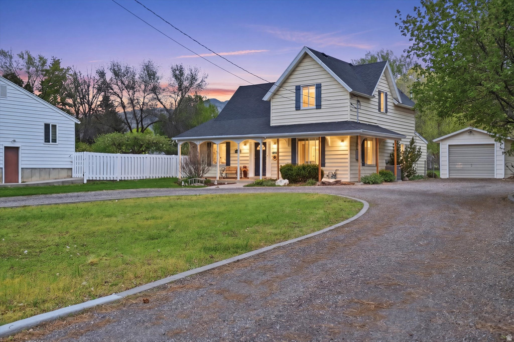 278 N 100 W Hyde Park, UT 84318