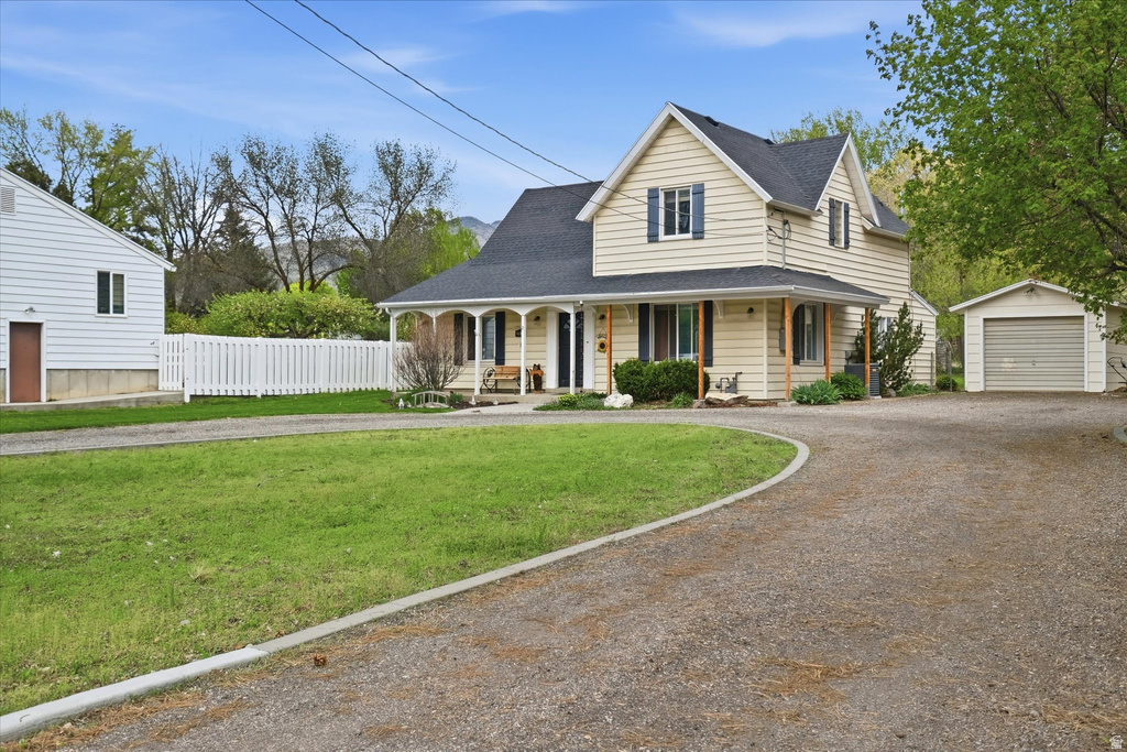 278 N 100 W Hyde Park, UT 84318