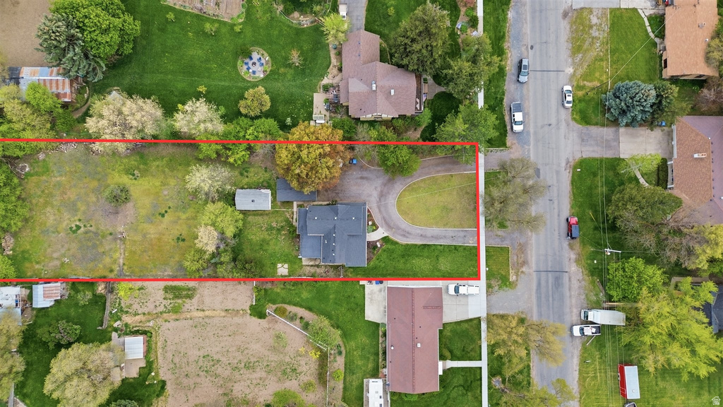 278 N 100 W Hyde Park, UT 84318