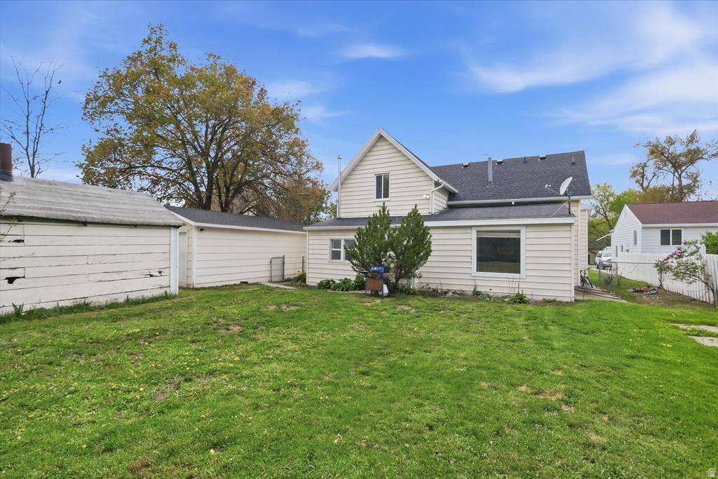 278 N 100 W Hyde Park, UT 84318