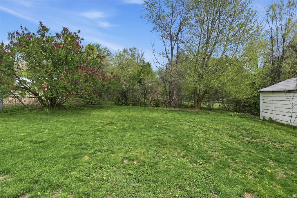 278 N 100 W Hyde Park, UT 84318