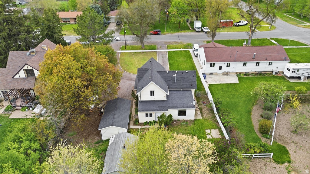 278 N 100 W Hyde Park, UT 84318