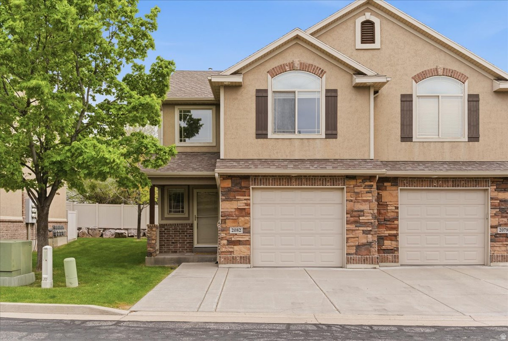 2082 N EVANS COVE LOOP Layton, UT 84041