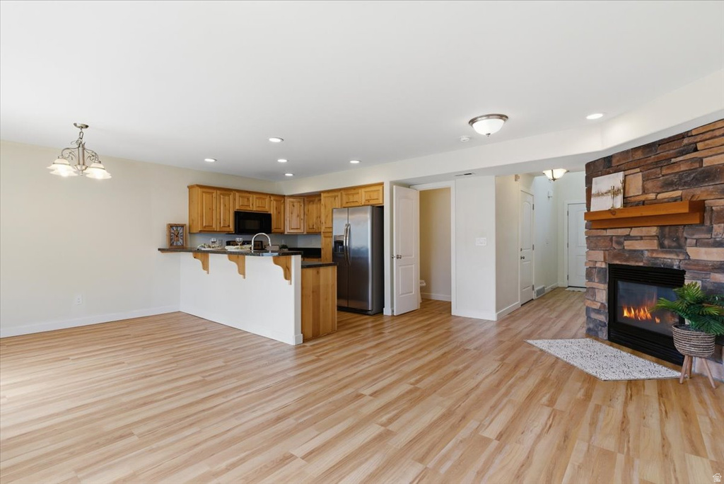 2082 N EVANS COVE LOOP Layton, UT 84041