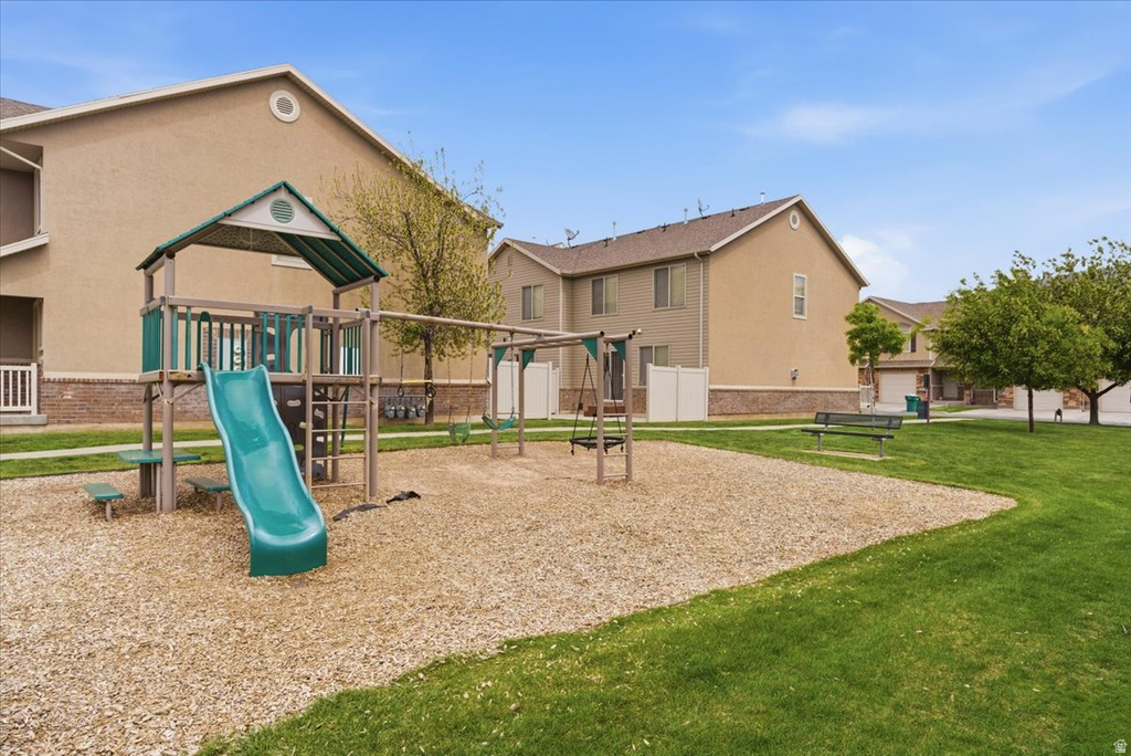 2082 N EVANS COVE LOOP Layton, UT 84041