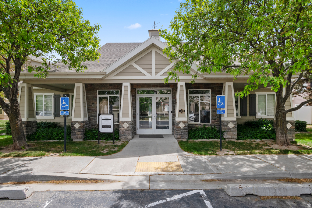 1432 W BRUNELLO DR Bluffdale, UT 84065