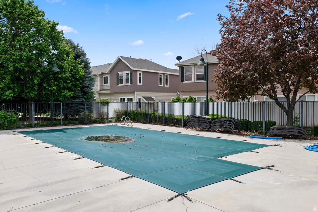 1432 W BRUNELLO DR Bluffdale, UT 84065