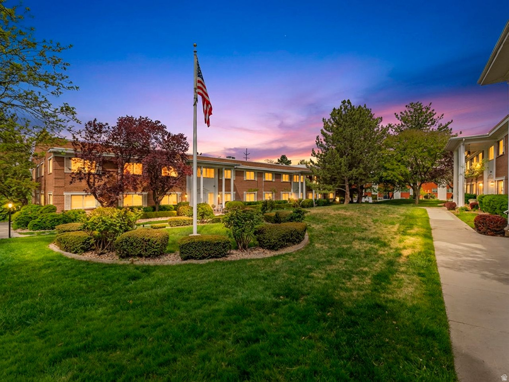 2708 S HIGHLAND DR #2 Salt Lake City, UT 84106