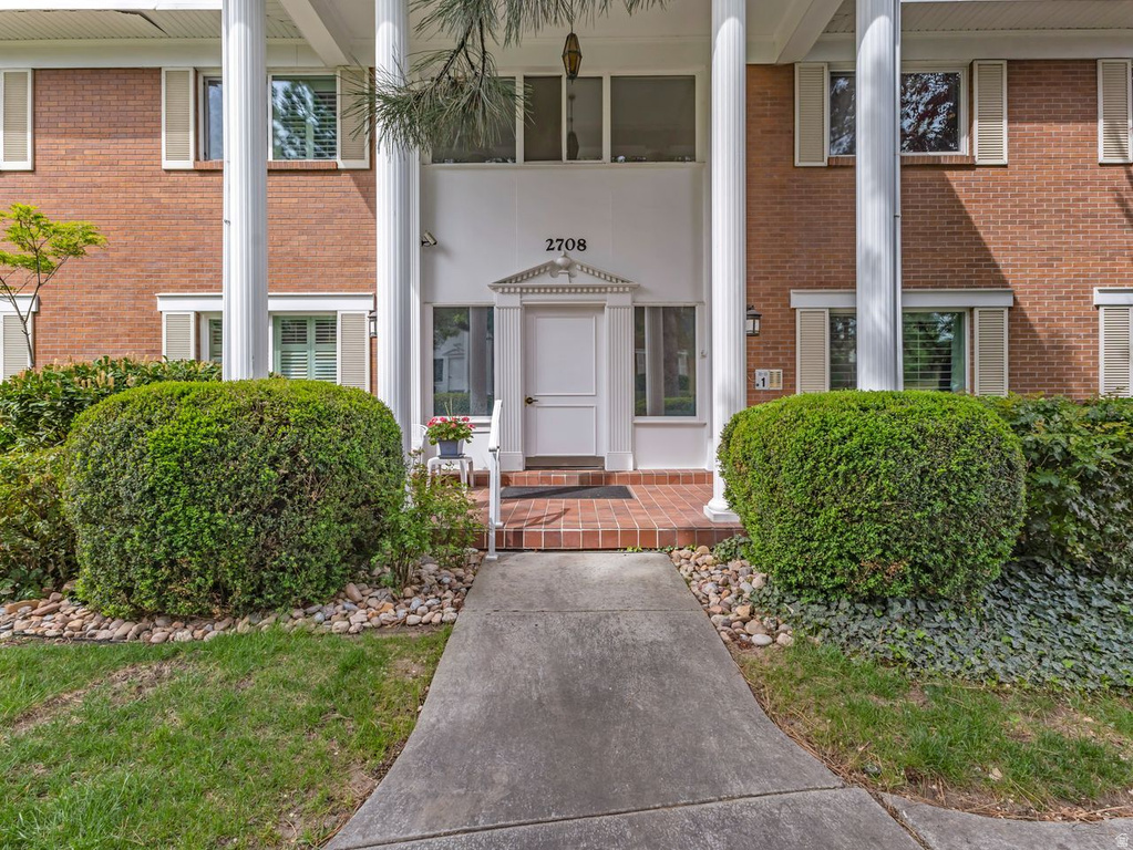 2708 S HIGHLAND DR #2 Salt Lake City, UT 84106