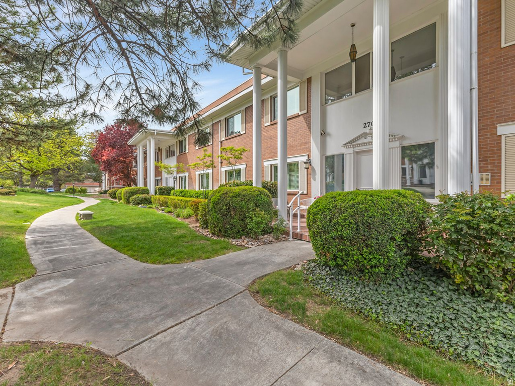 2708 S HIGHLAND DR #2 Salt Lake City, UT 84106