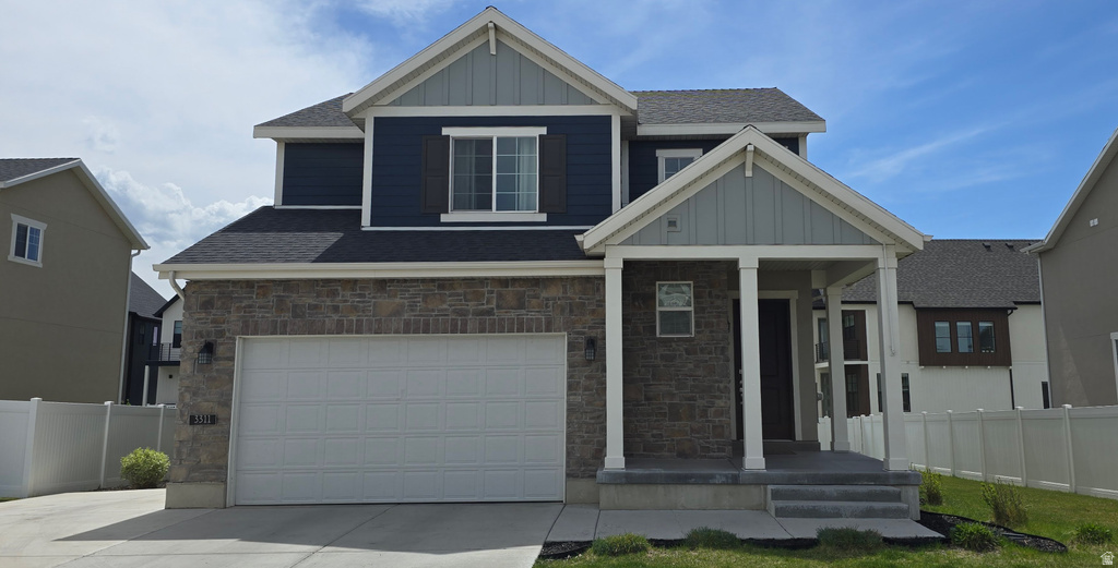 3311 W 1670 N Provo, UT 84601