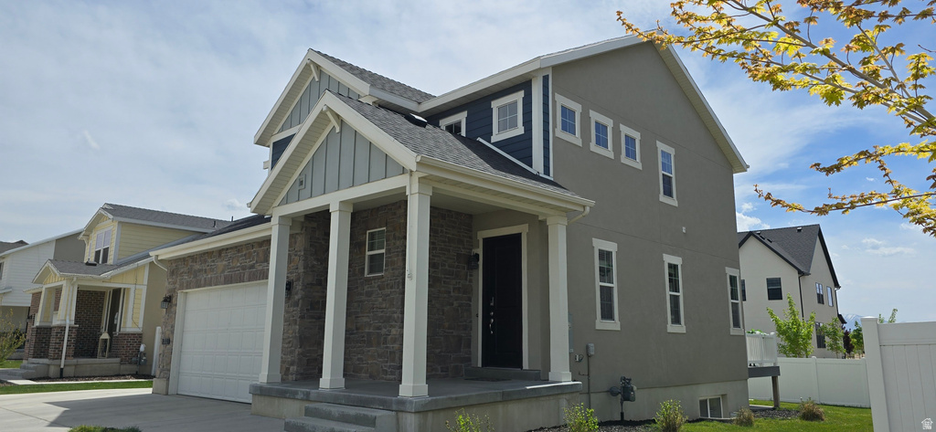 3311 W 1670 N Provo, UT 84601