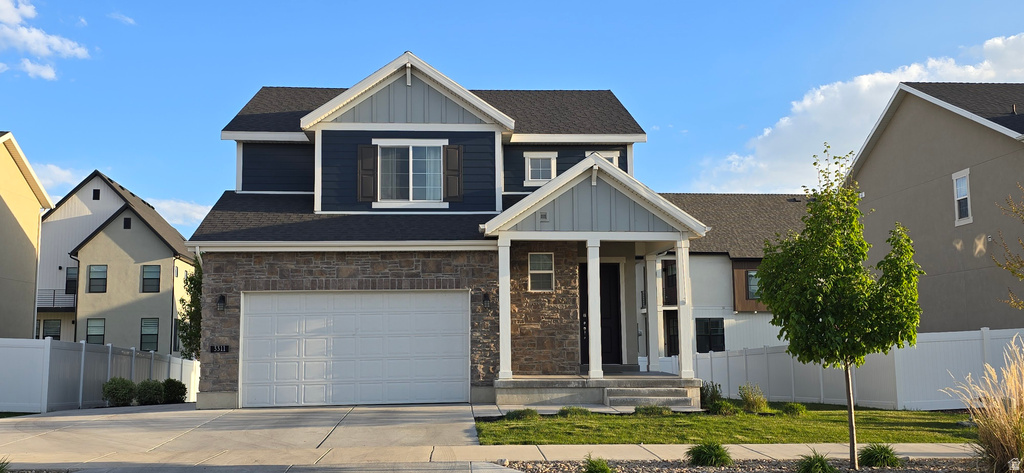 3311 W 1670 N Provo, UT 84601