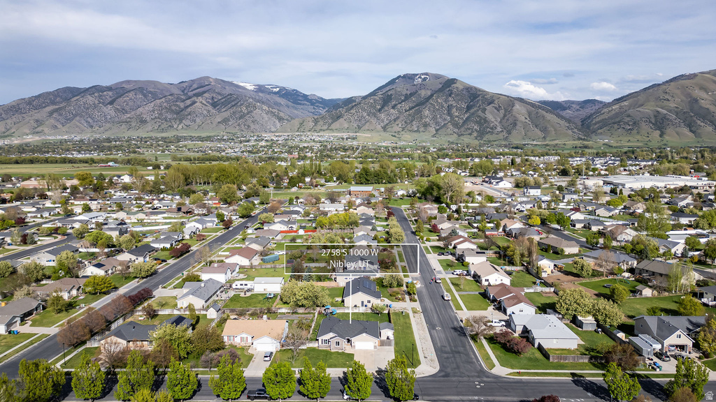 2758 S 1000 W Nibley, UT 84321