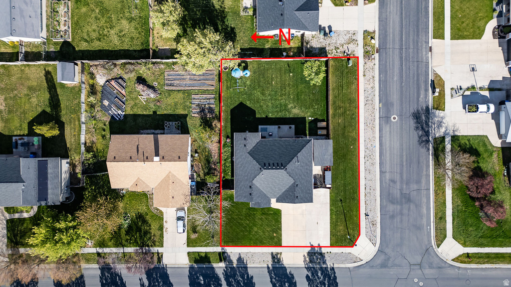 2758 S 1000 W Nibley, UT 84321