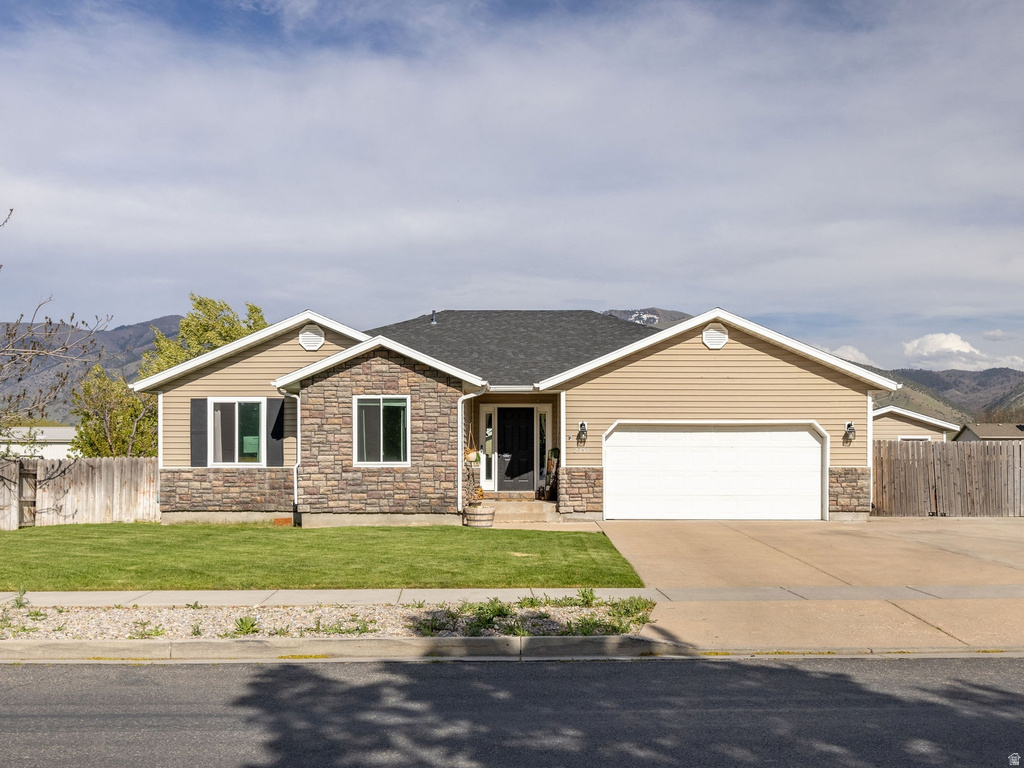 2758 S 1000 W Nibley, UT 84321