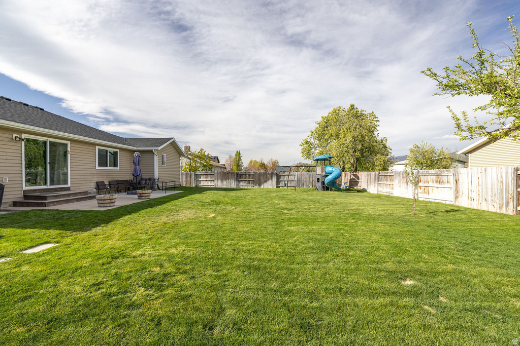 2758 S 1000 W Nibley, UT 84321