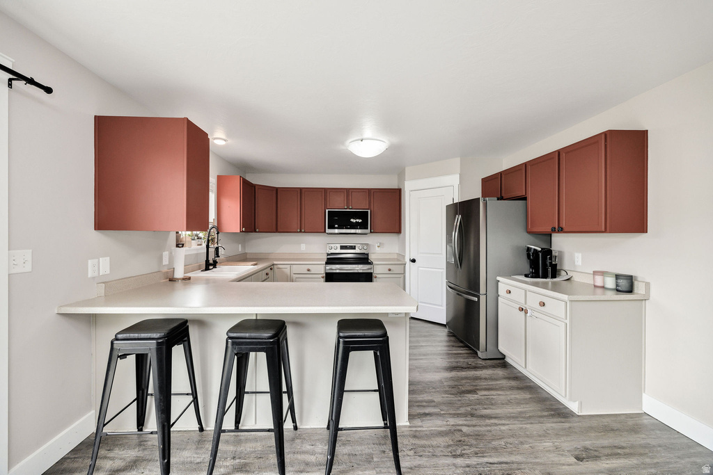 2758 S 1000 W Nibley, UT 84321