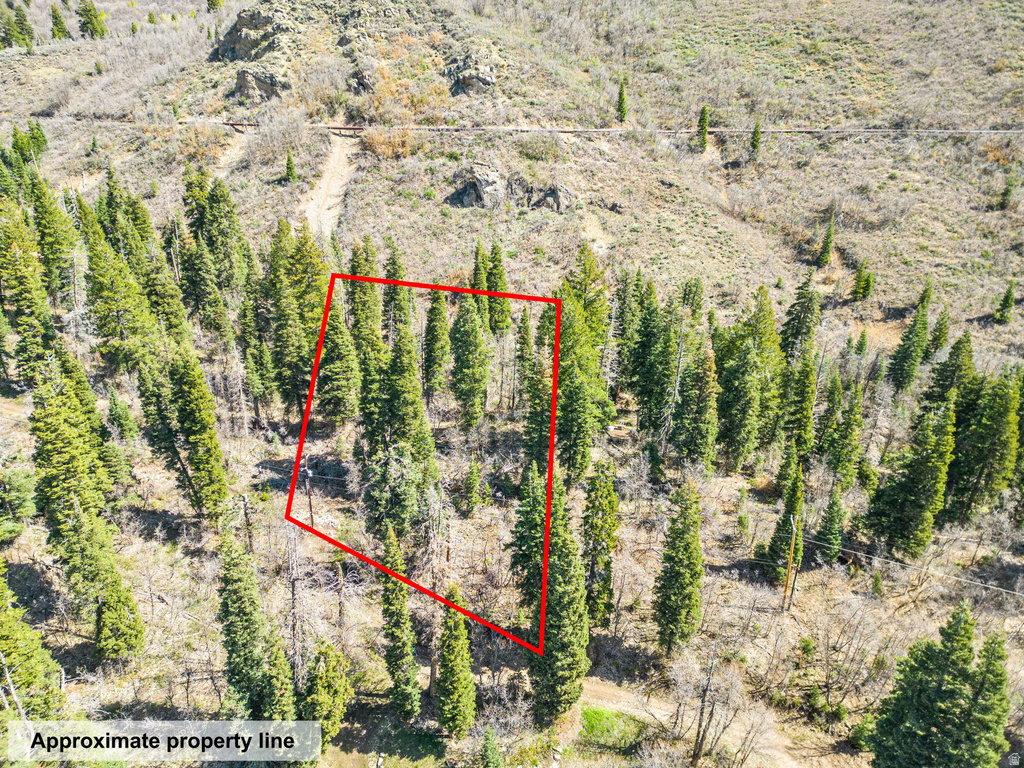 20  SUCCESS TRL Midway, UT 84049