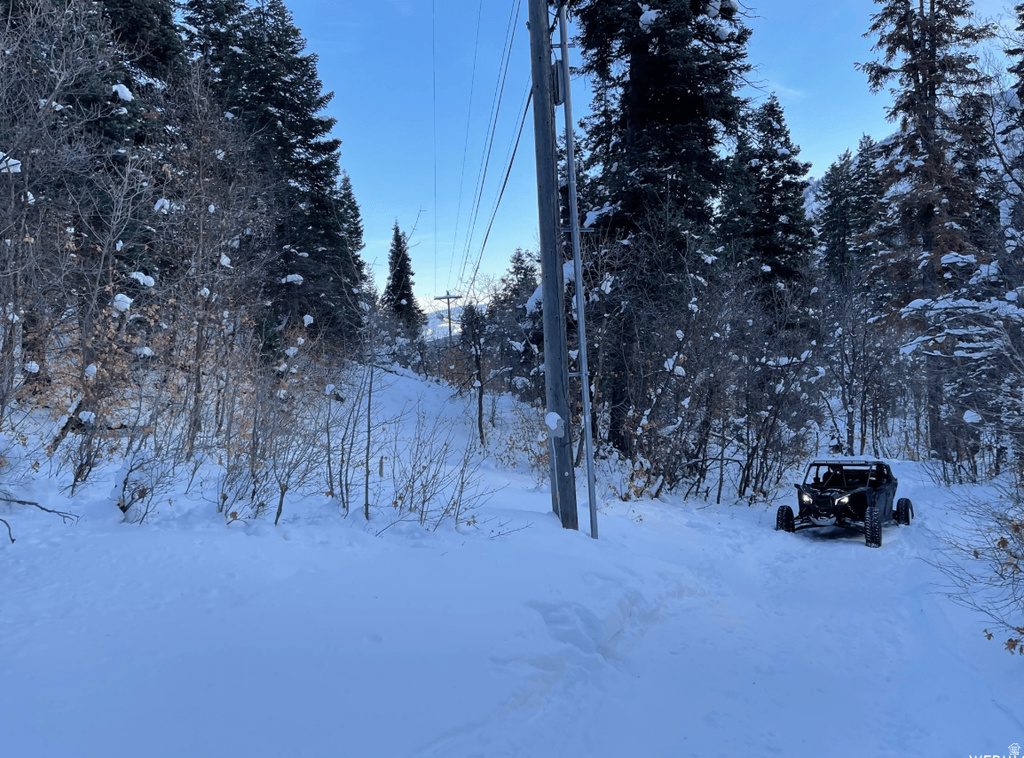 20  SUCCESS TRL Midway, UT 84049