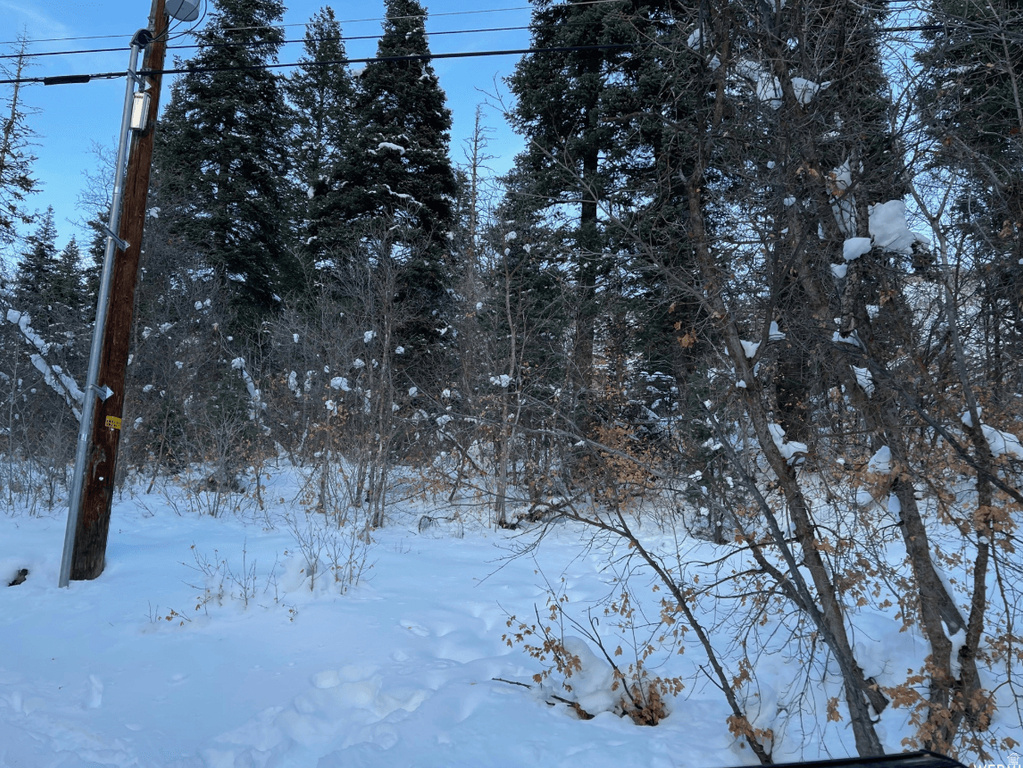 20  SUCCESS TRL Midway, UT 84049