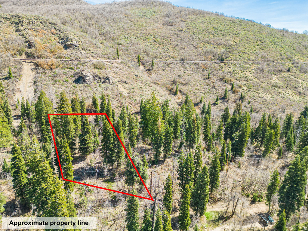 20  SUCCESS TRL Midway, UT 84049