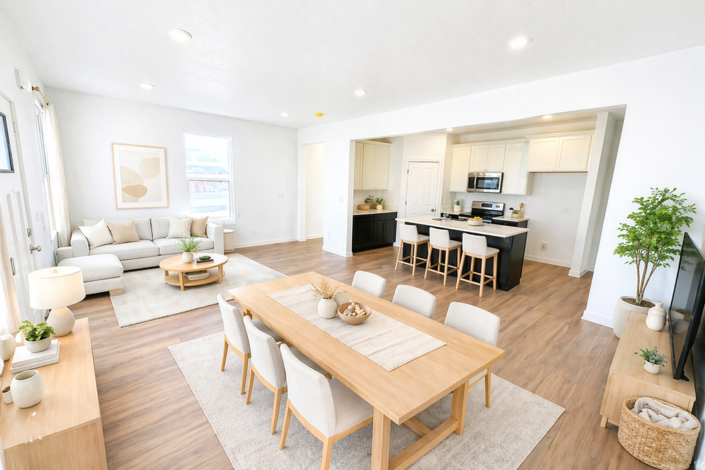 859 S MATHILDA DR #241 Saratoga Springs, UT 84045