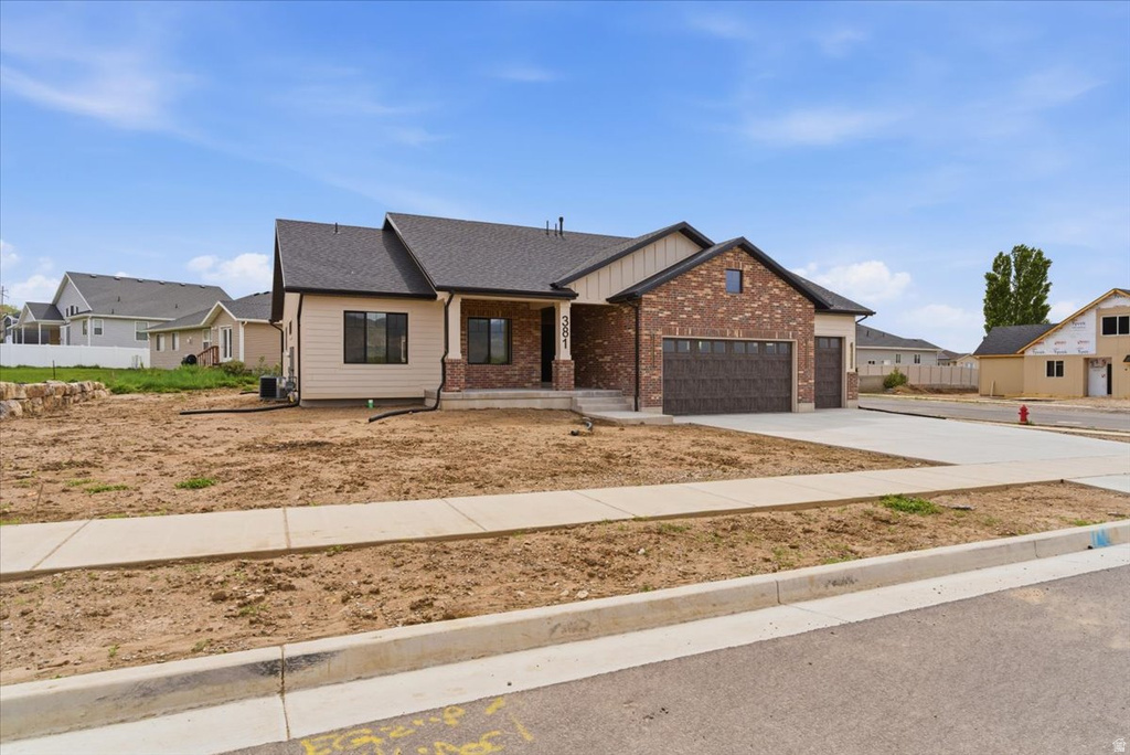 381 W 2100 S #46 Perry, UT 84302
