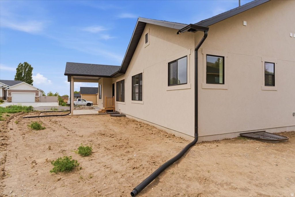 381 W 2100 S #46 Perry, UT 84302