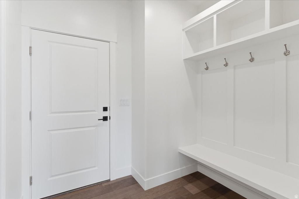 381 W 2100 S #46 Perry, UT 84302