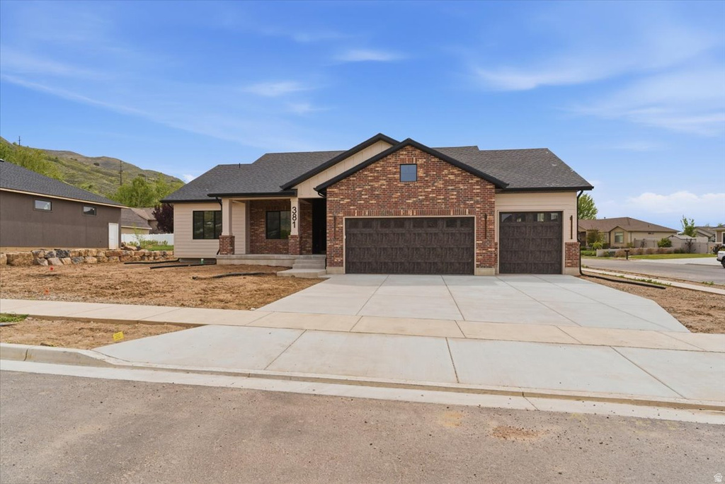 381 W 2100 S #46 Perry, UT 84302