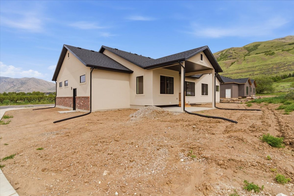 381 W 2100 S #46 Perry, UT 84302