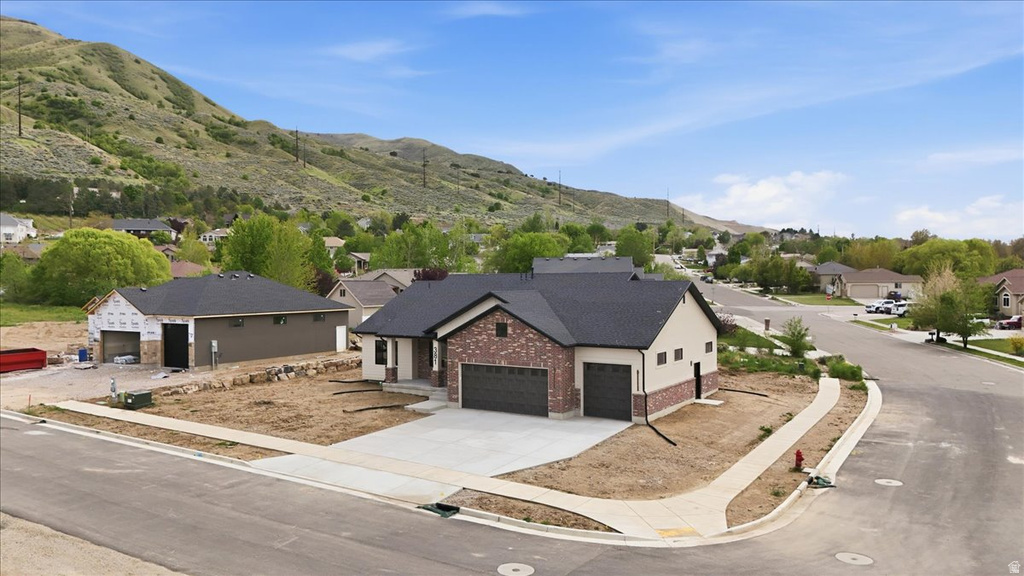 381 W 2100 S #46 Perry, UT 84302
