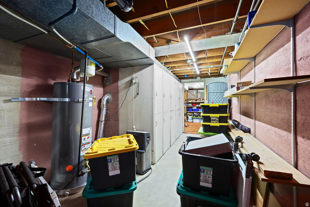 33 W 500 N Brigham City, UT 84302