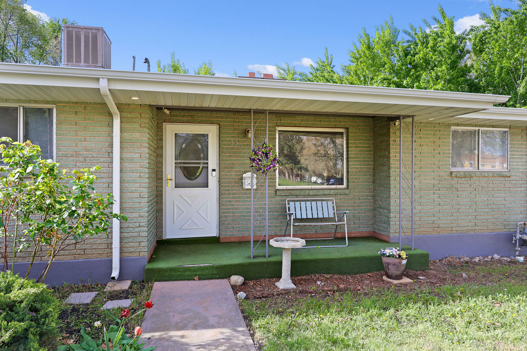 33 W 500 N Brigham City, UT 84302