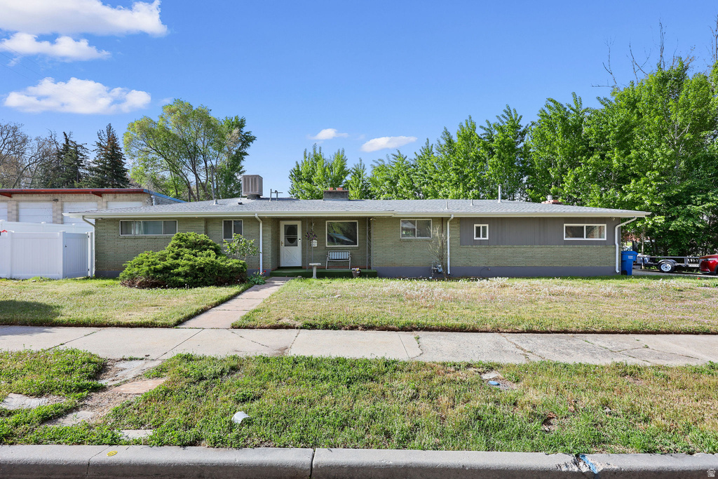 33 W 500 N Brigham City, UT 84302