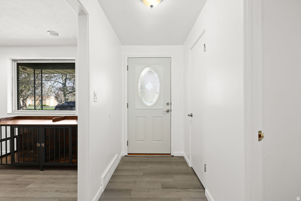 33 W 500 N Brigham City, UT 84302