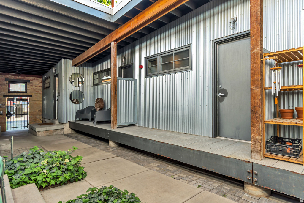 346 W PIERPONT AVE #E121 Salt Lake City, UT 84101