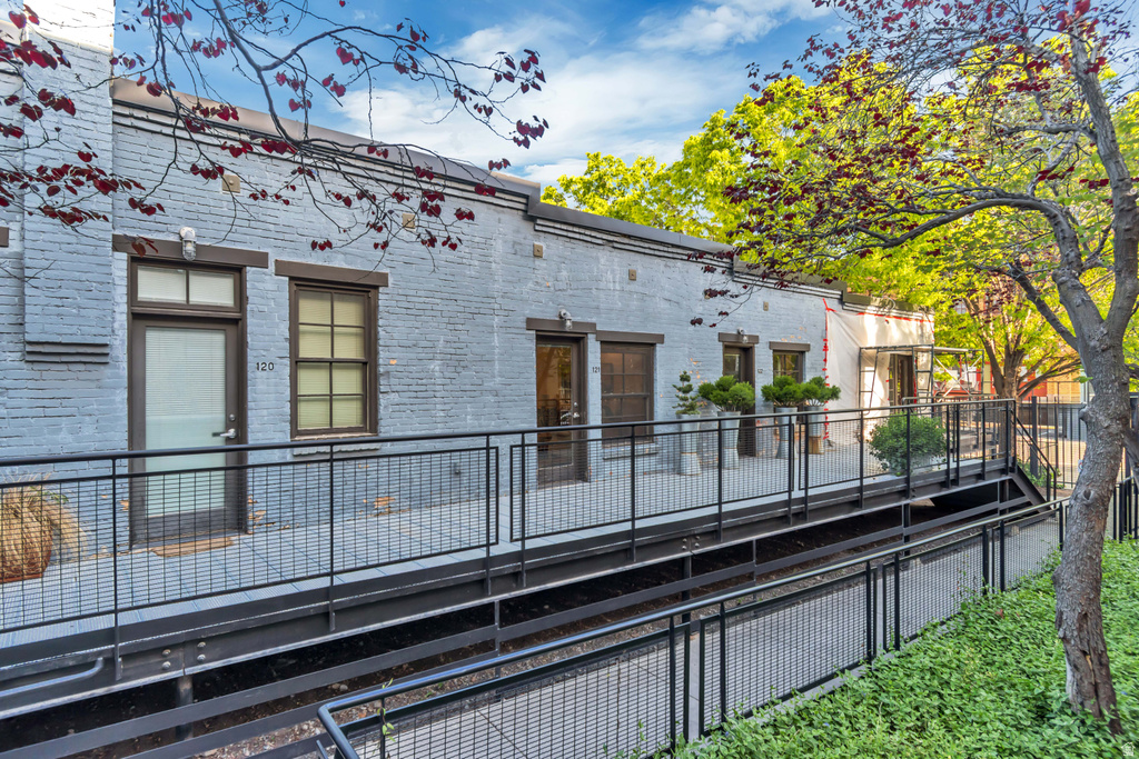 346 W PIERPONT AVE #E121 Salt Lake City, UT 84101